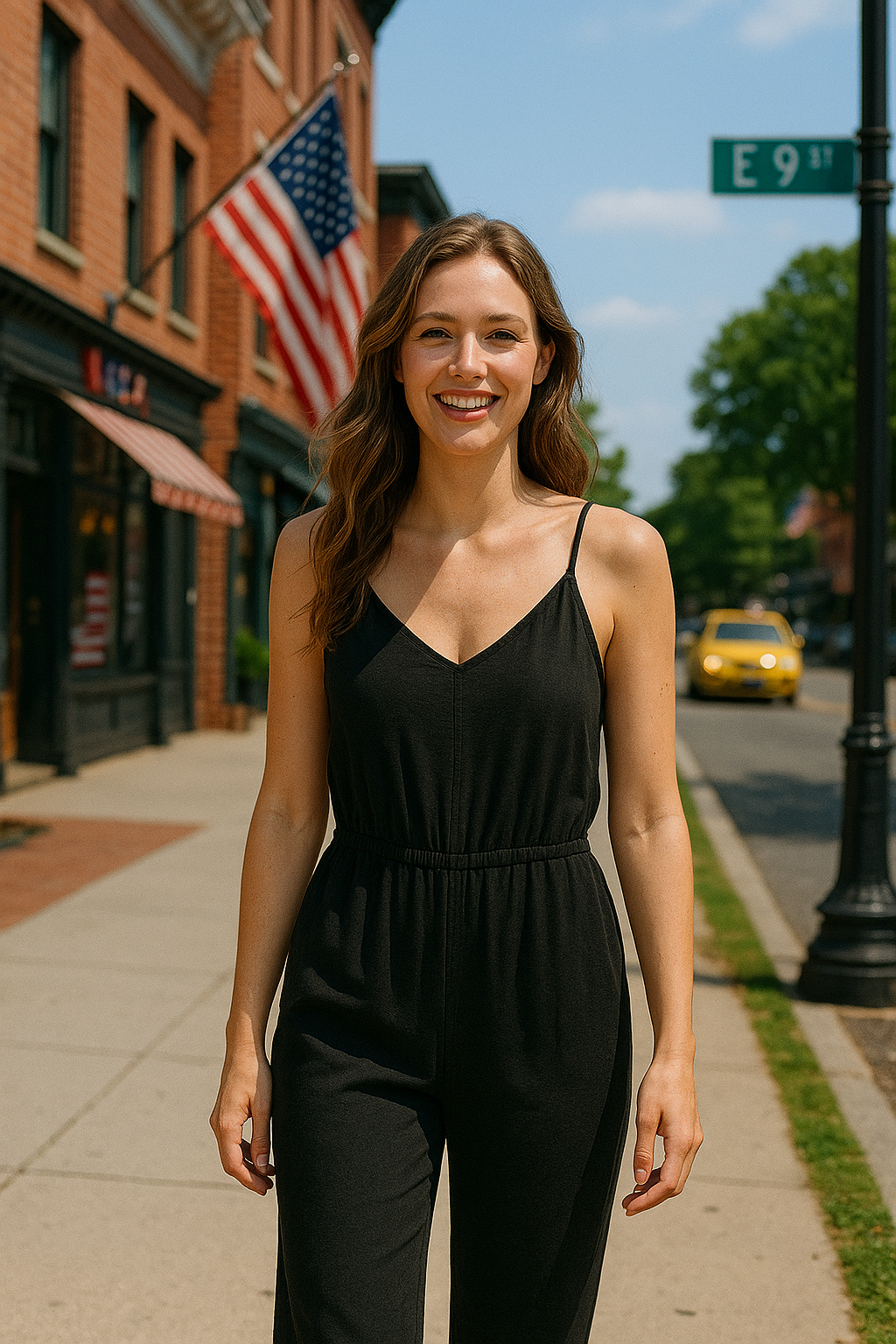 Woman's JumpSuits