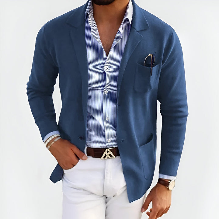 Jean™ | Stylish and Lightweight Men's Jacket