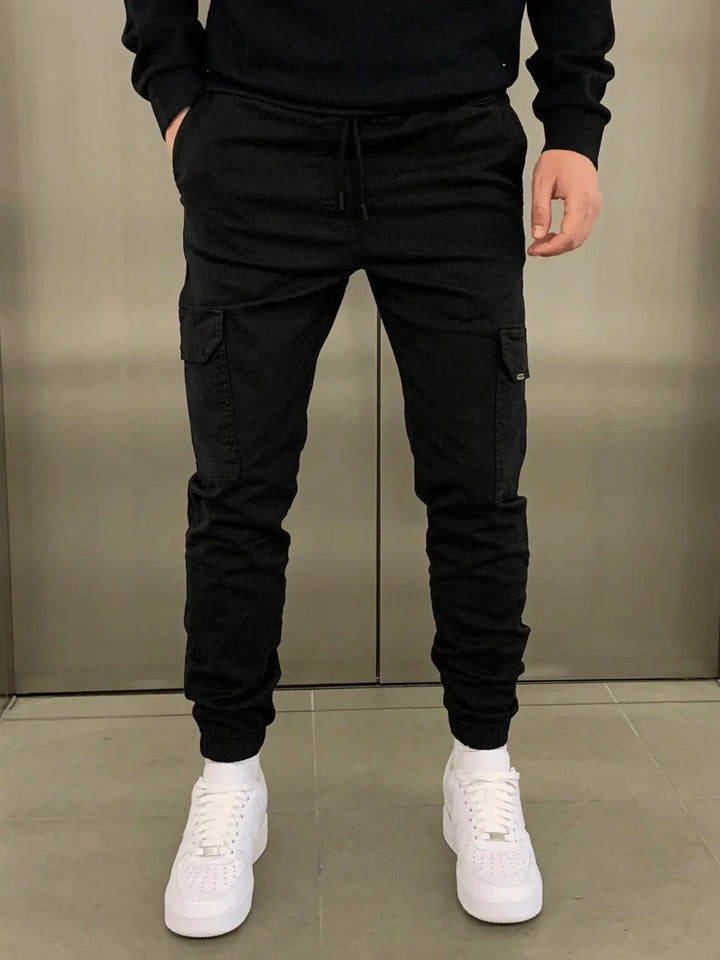 STEFANO™ | COMFORT STRETCH