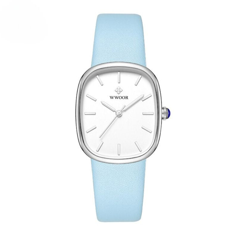 Stylish Quartz Timepiece
