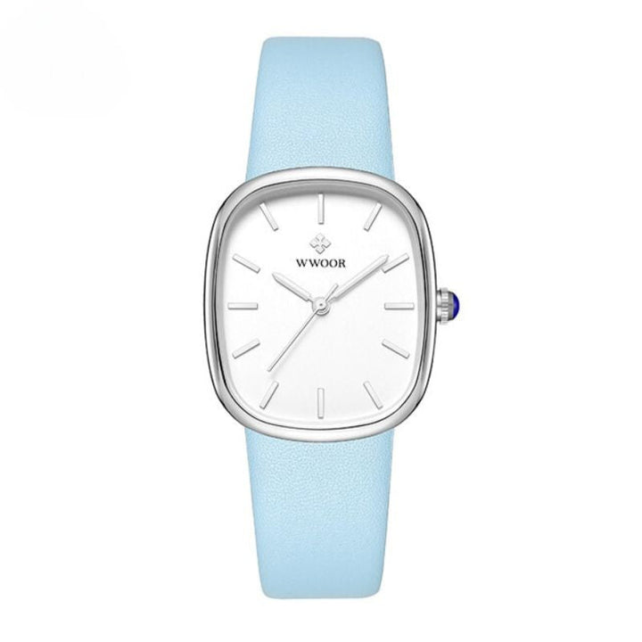 Stylish Quartz Timepiece