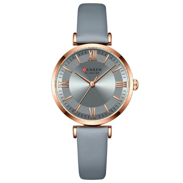 Elegant Waterproof Women's Timepiece