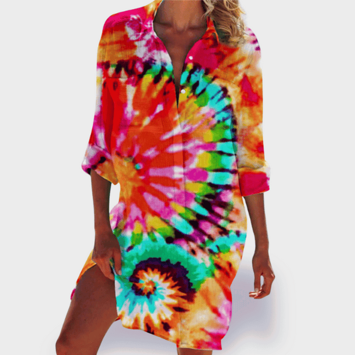 Beate | Premium Summer Shirt