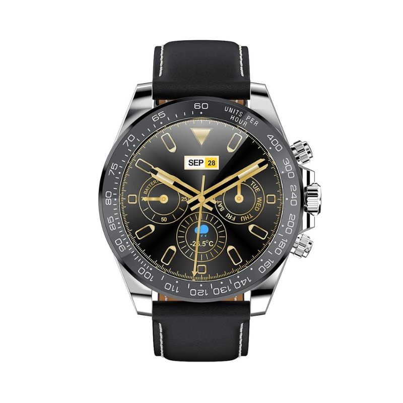 Smart Sports Digital Business Watch