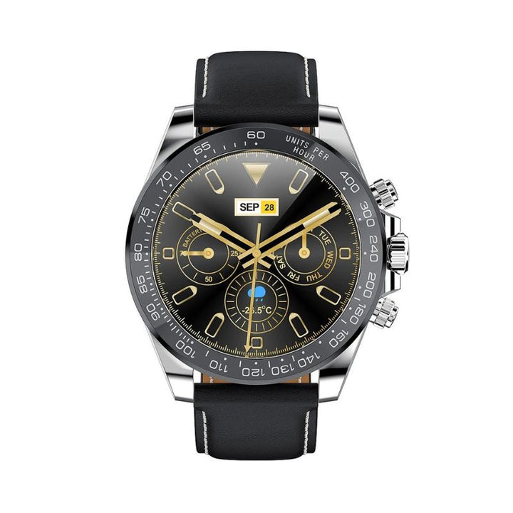 Smart Sports Digital Business Watch