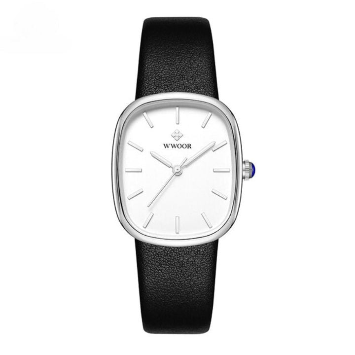 Stylish Quartz Timepiece