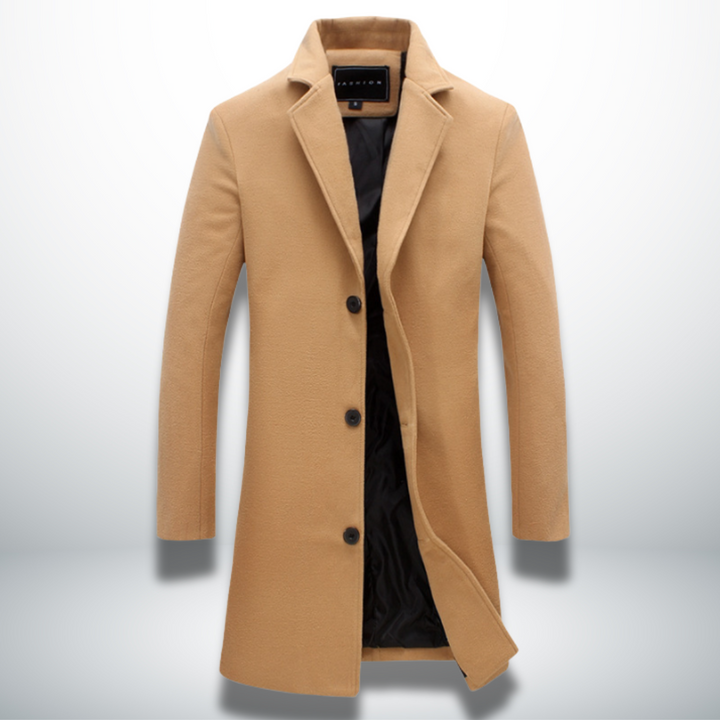 Archer™ | Men's Elegant Formal Coat
