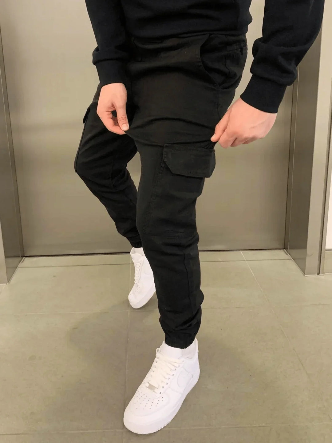 STEFANO™ | COMFORT STRETCH