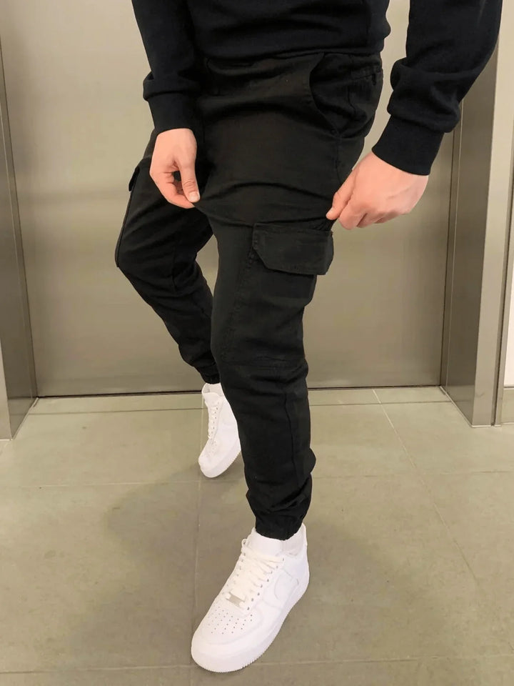 STEFANO™ | COMFORT STRETCH