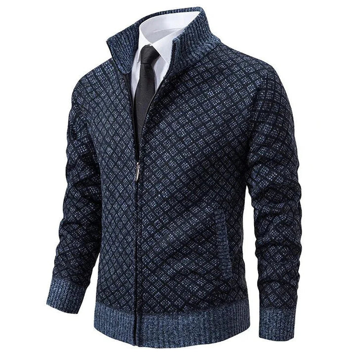 Louis | Sophisticated Men's Blazer