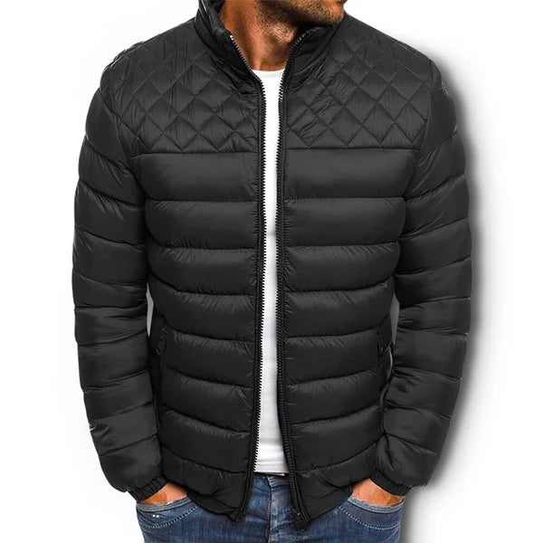Simeon | Men's Chic and Sophisticated Jacket
