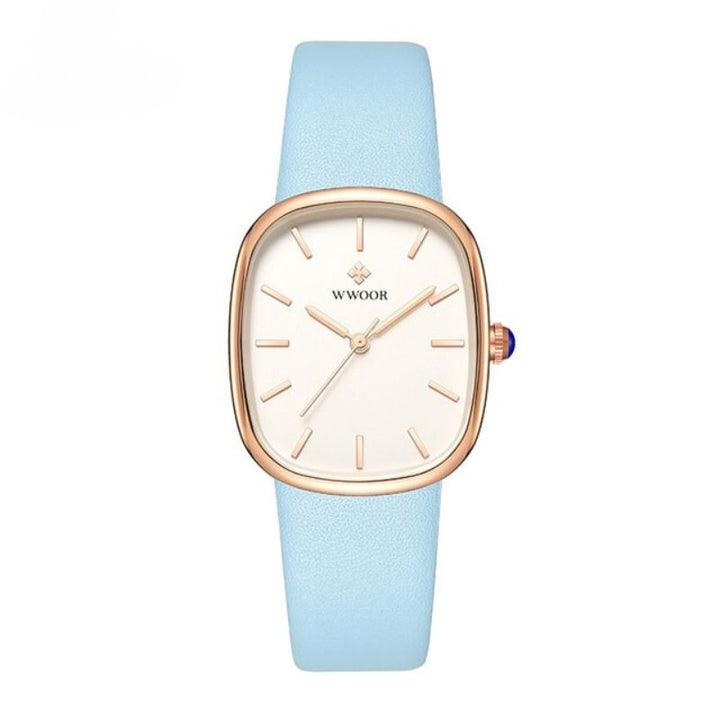 Stylish Quartz Timepiece