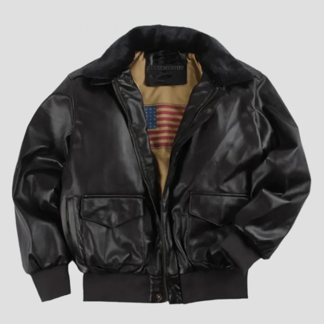 Louis Murphy | Luxurious Leather Collection