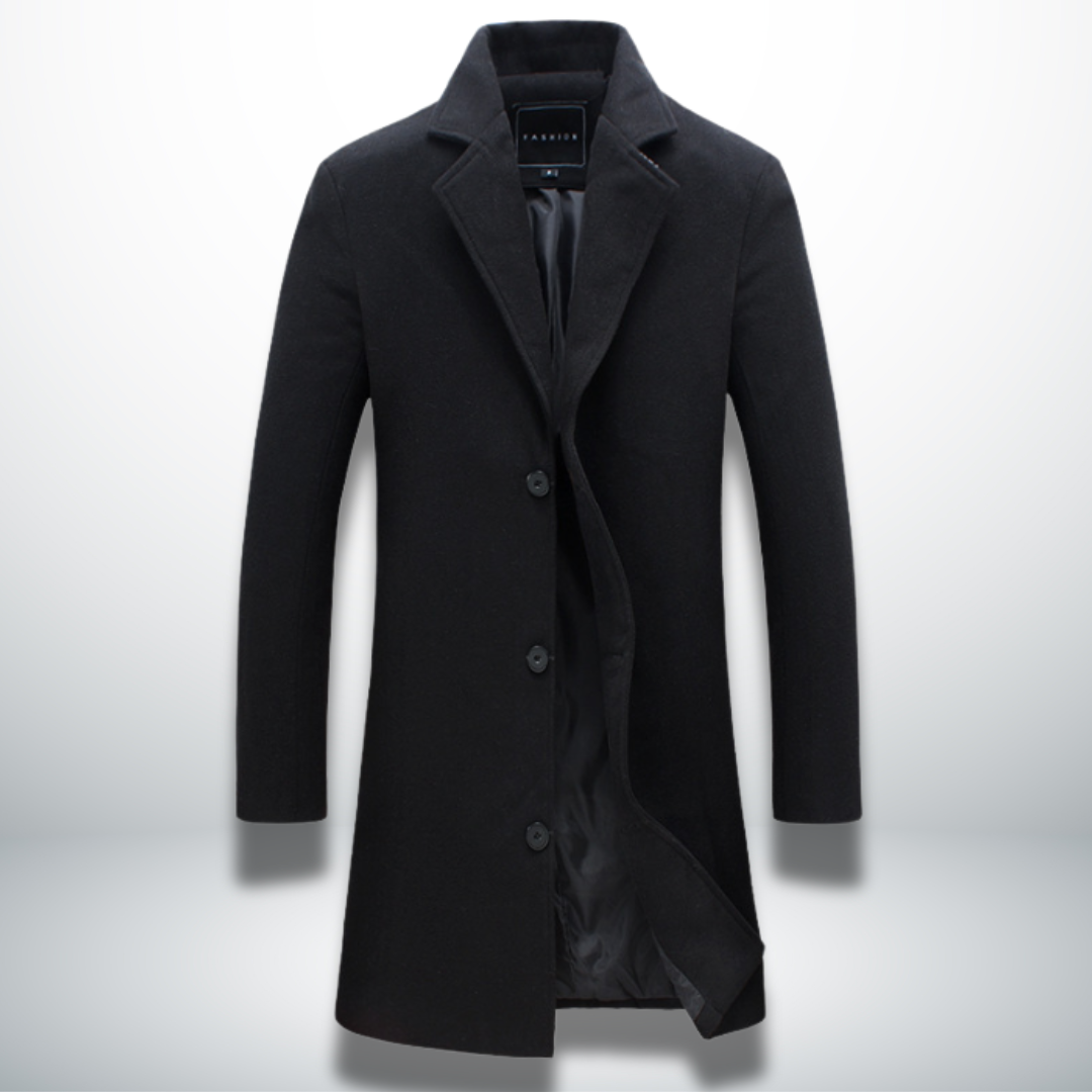 Archer™ | Men's Elegant Formal Coat