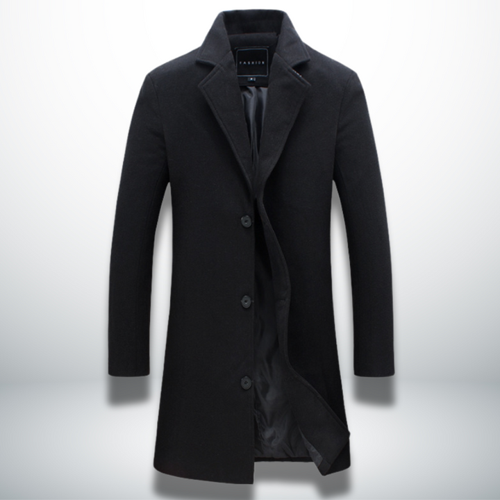 Archer™ | Men's Elegant Formal Coat