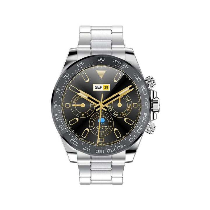 Smart Sports Digital Business Watch