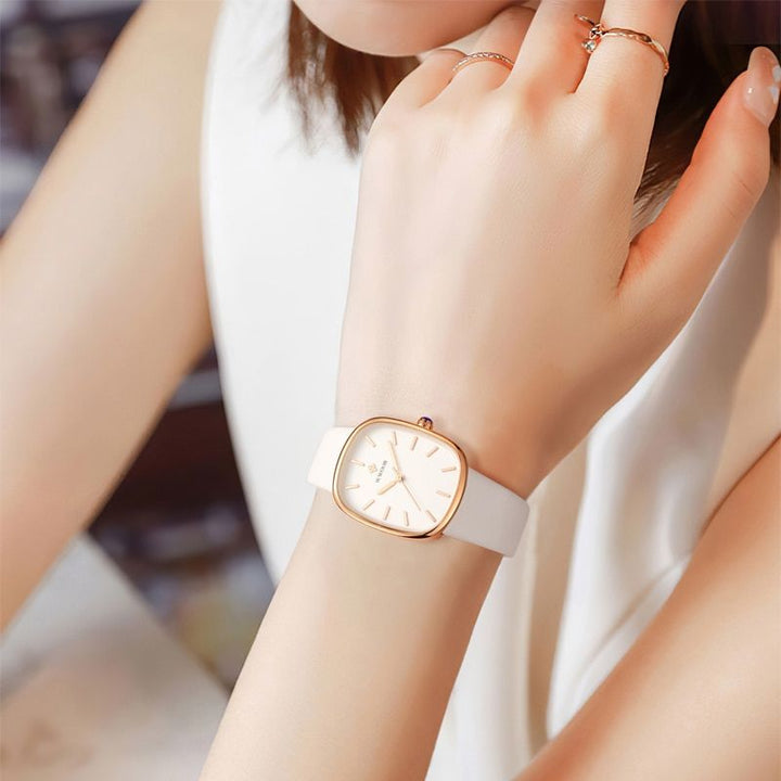 Stylish Quartz Timepiece
