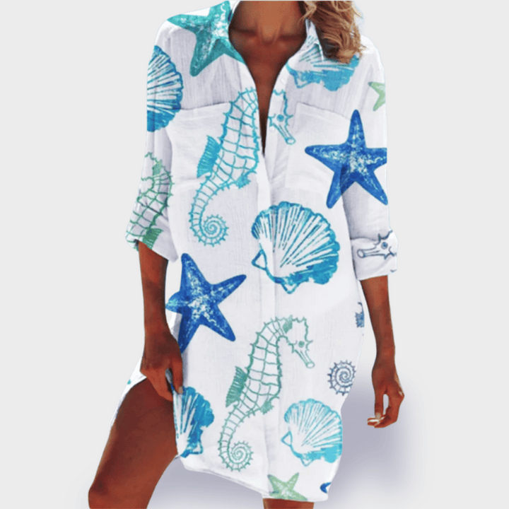 Beate | Premium Summer Shirt