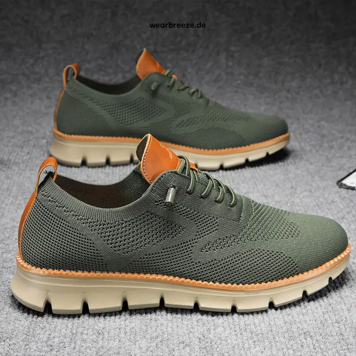 Aeroknit Flex