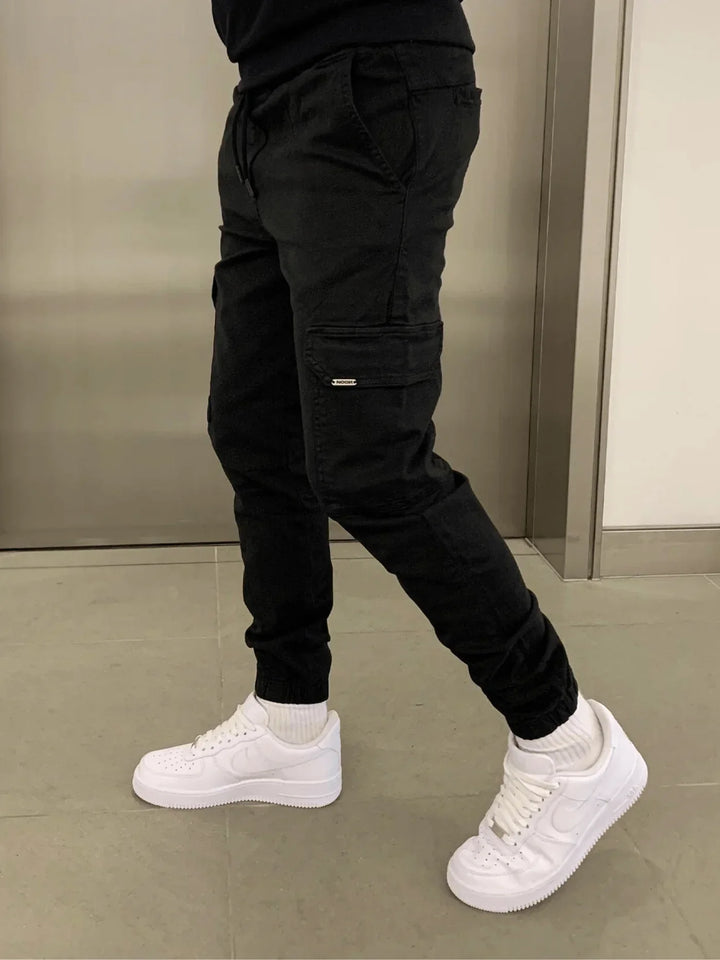 STEFANO™ | COMFORT STRETCH