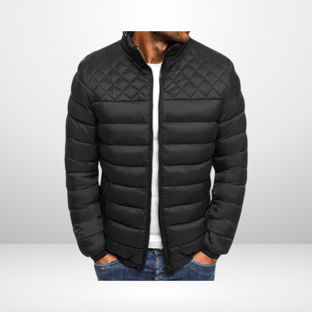 Simeon | Men's Chic and Sophisticated Jacket