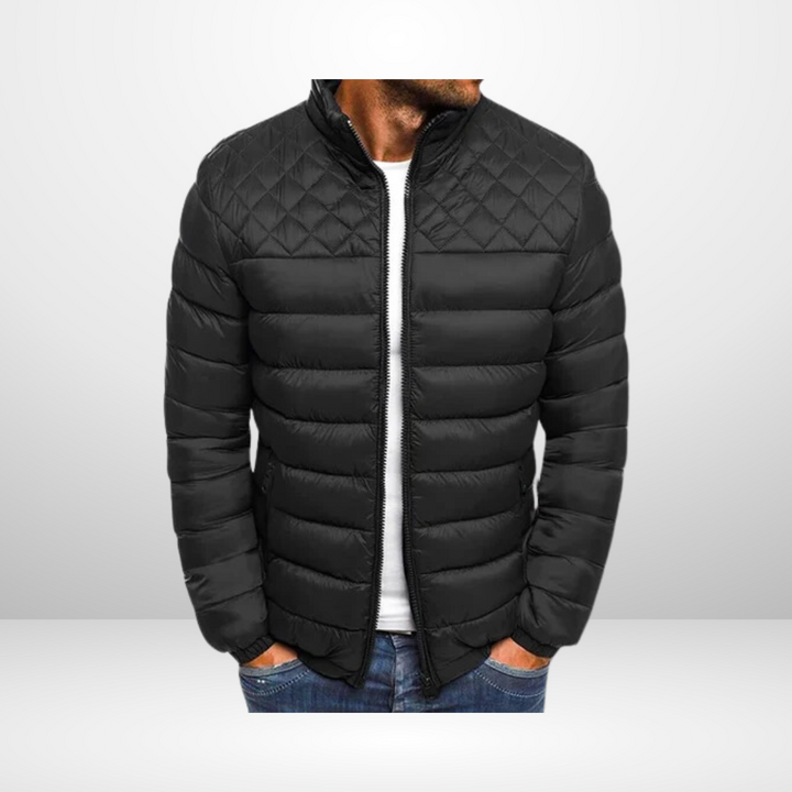 Simeon | Men's Chic and Sophisticated Jacket