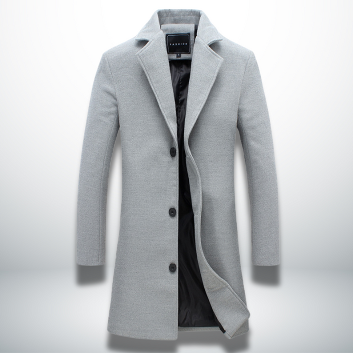 Archer™ | Men's Elegant Formal Coat