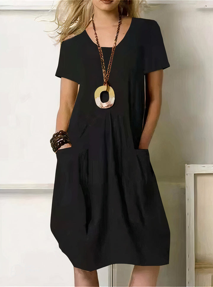 UBUD™ - Relaxed Fit Dress
