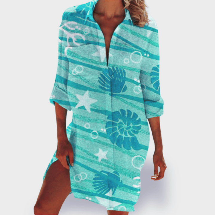 Beate | Premium Summer Shirt