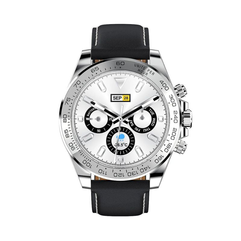 Smart Sports Digital Business Watch