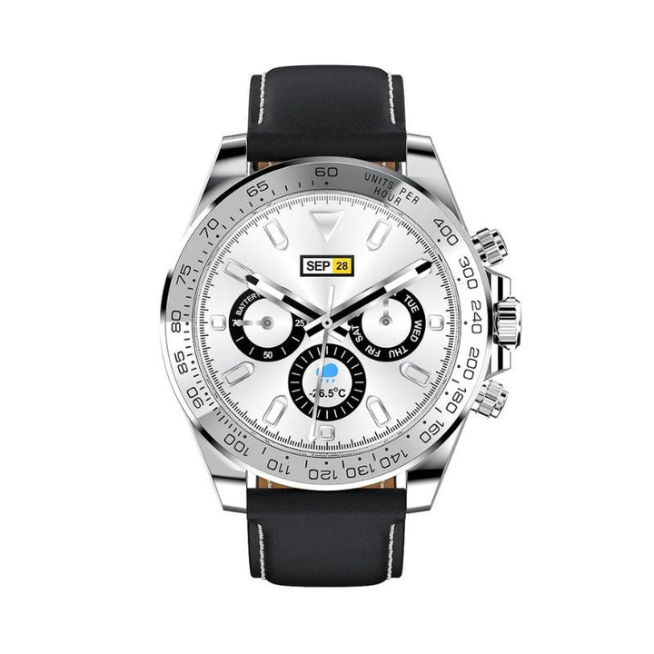 Smart Sports Digital Business Watch