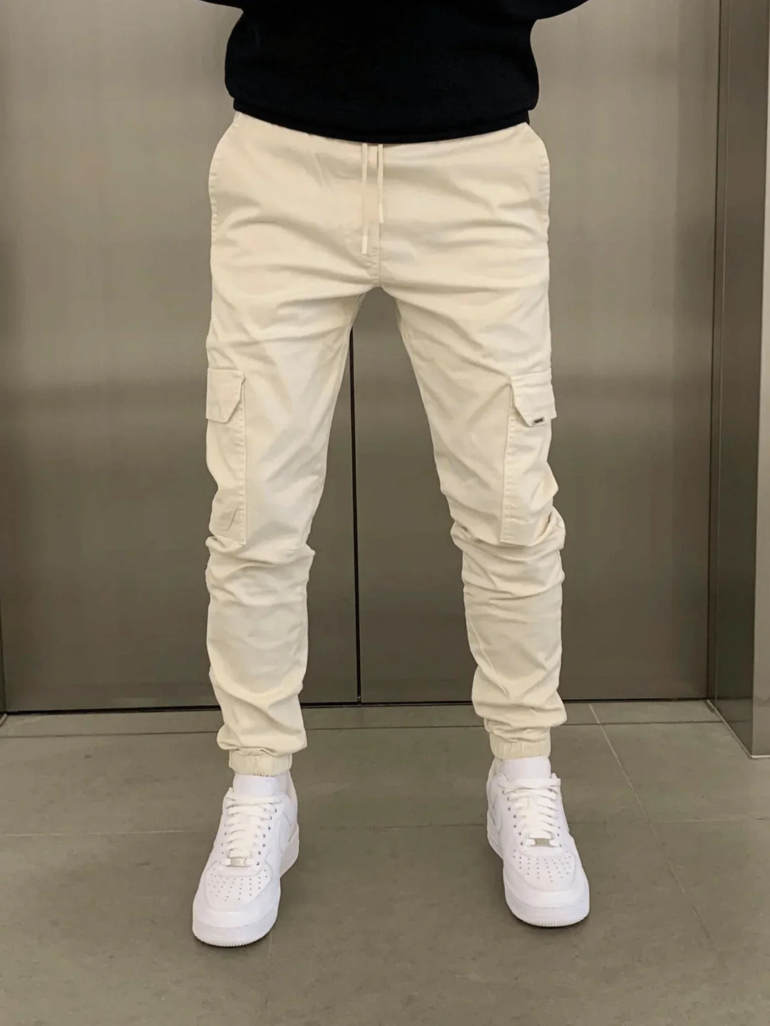 STEFANO™ | COMFORT STRETCH