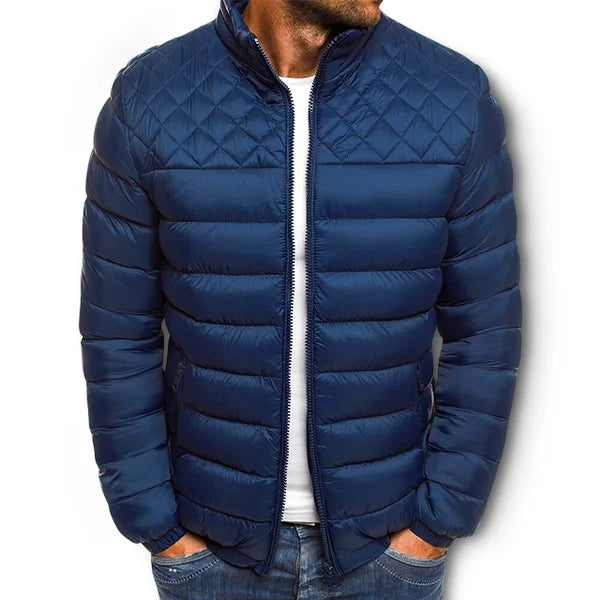 Simeon | Men's Chic and Sophisticated Jacket