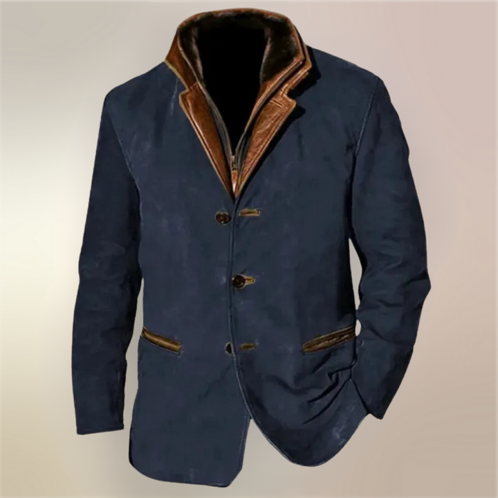 Django™ | Retro Chic Jacket