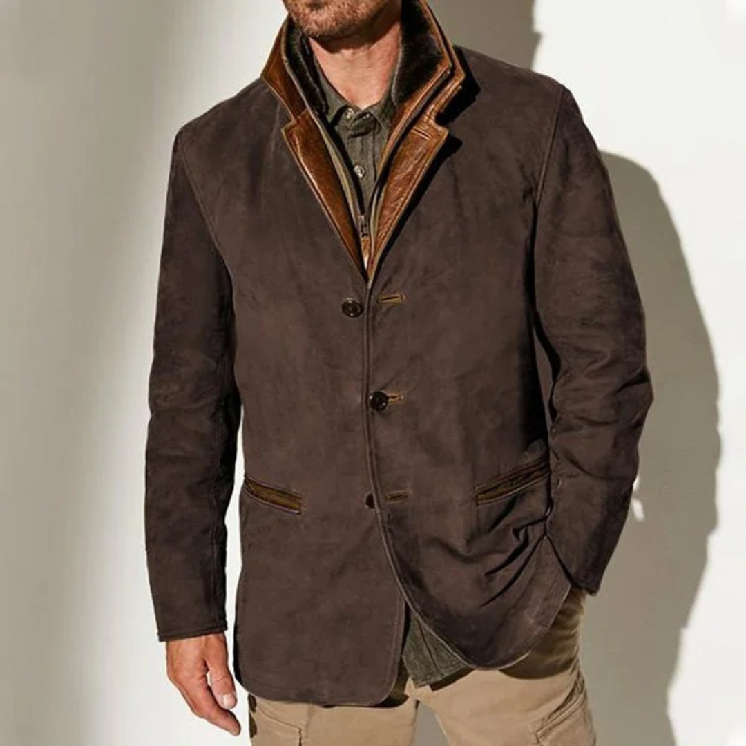 Django™ | Retro Chic Jacket