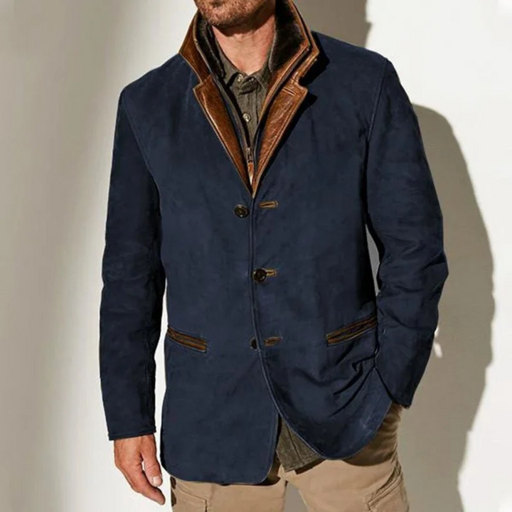 Django™ | Retro Chic Jacket