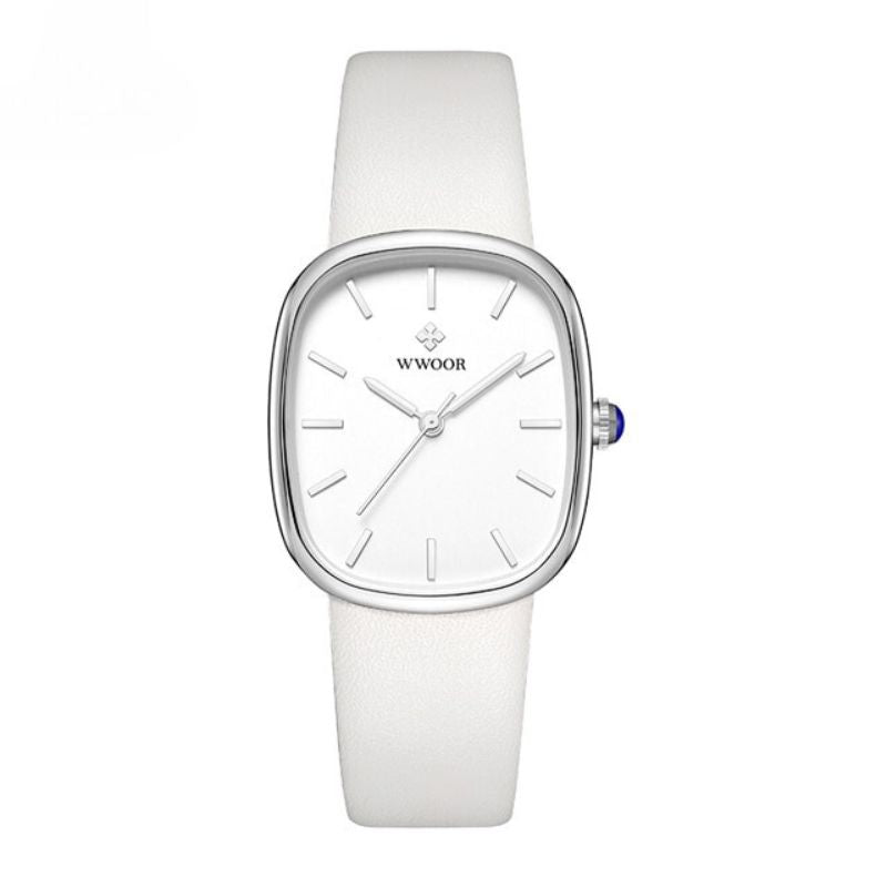 Stylish Quartz Timepiece