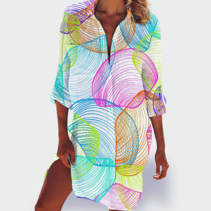 Beate | Premium Summer Shirt