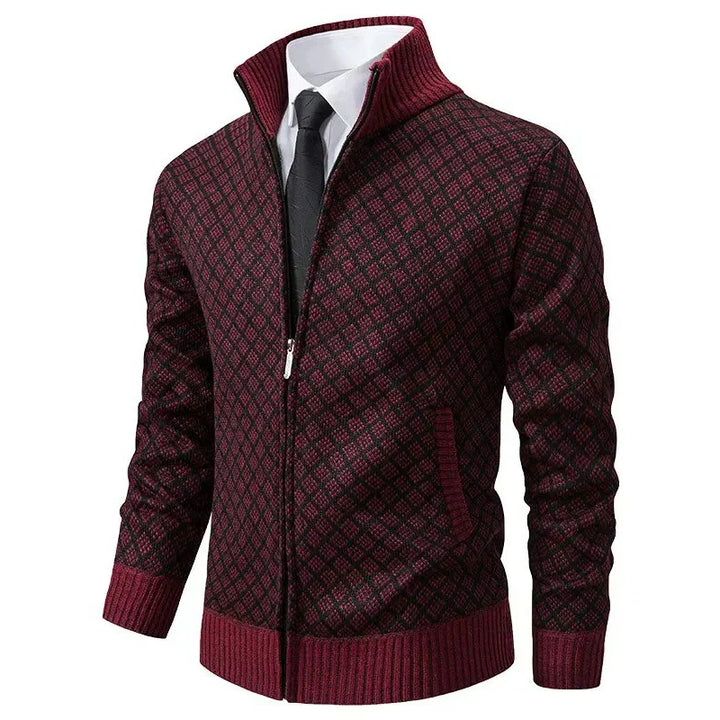 Louis | Sophisticated Men's Blazer