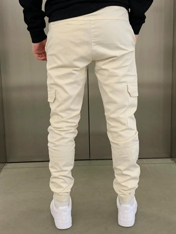 STEFANO™ | COMFORT STRETCH