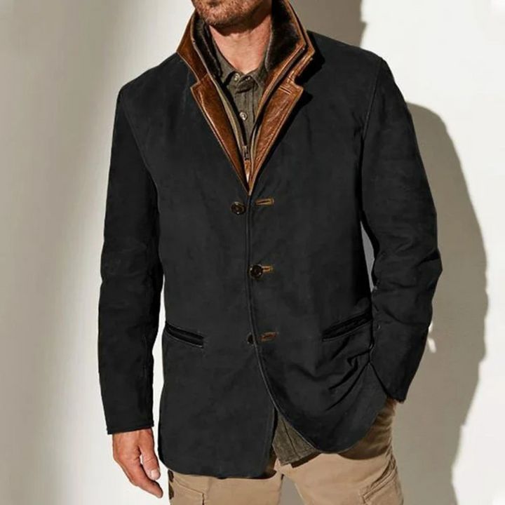 Django™ | Retro Chic Jacket