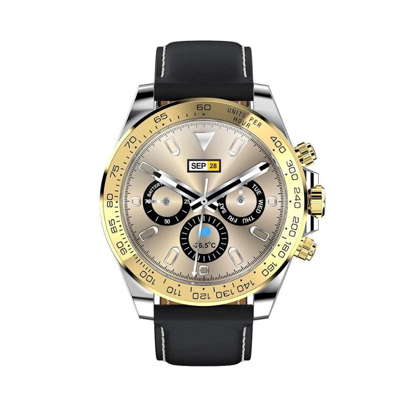 Smart Sports Digital Business Watch