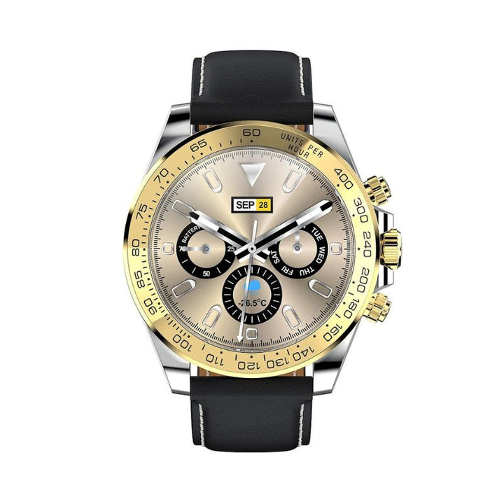 Smart Sports Digital Business Watch