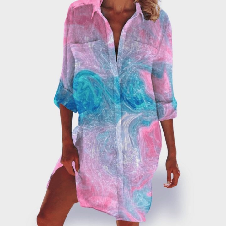 Beate | Premium Summer Shirt