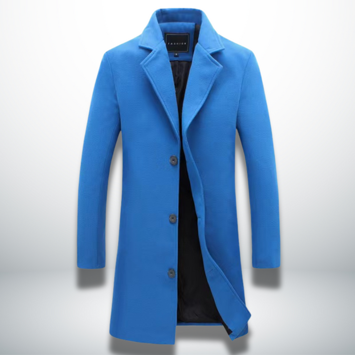 Archer™ | Men's Elegant Formal Coat