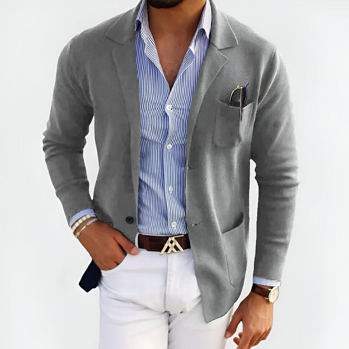 Jean™ | Stylish and Lightweight Men's Jacket