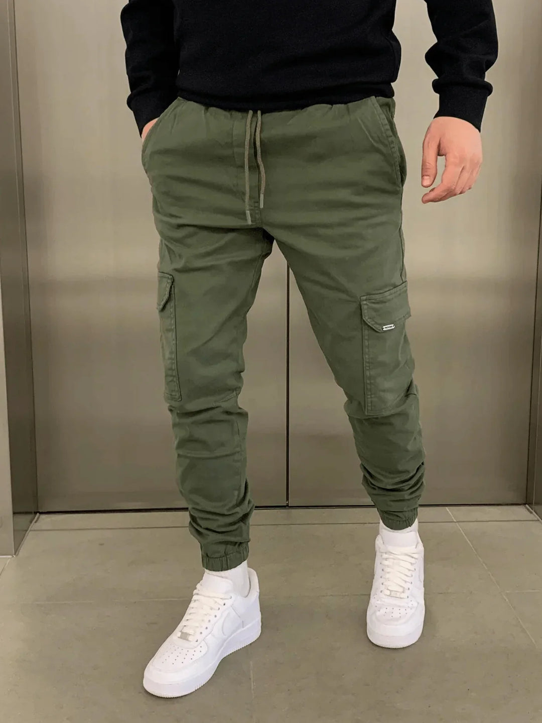 STEFANO™ | COMFORT STRETCH