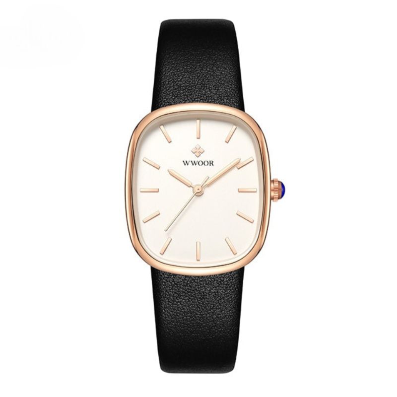 Stylish Quartz Timepiece