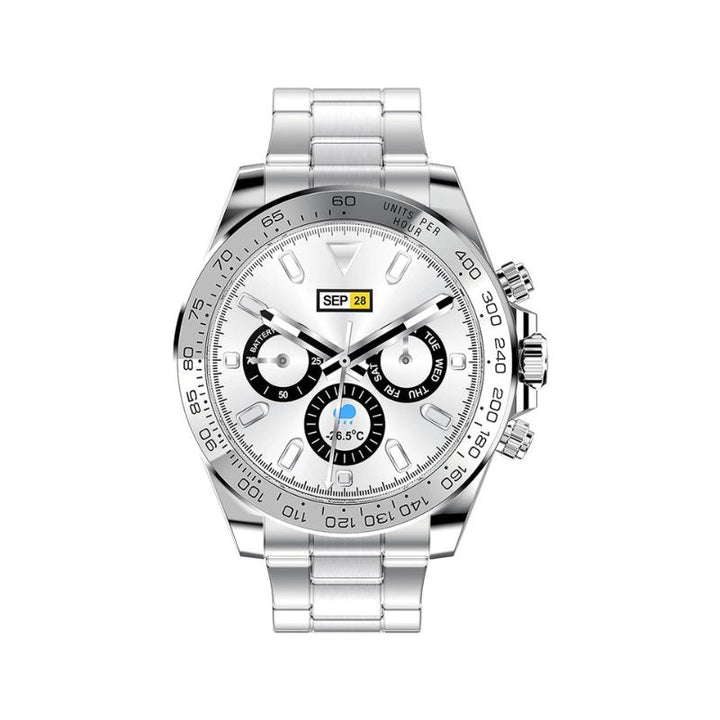 Smart Sports Digital Business Watch