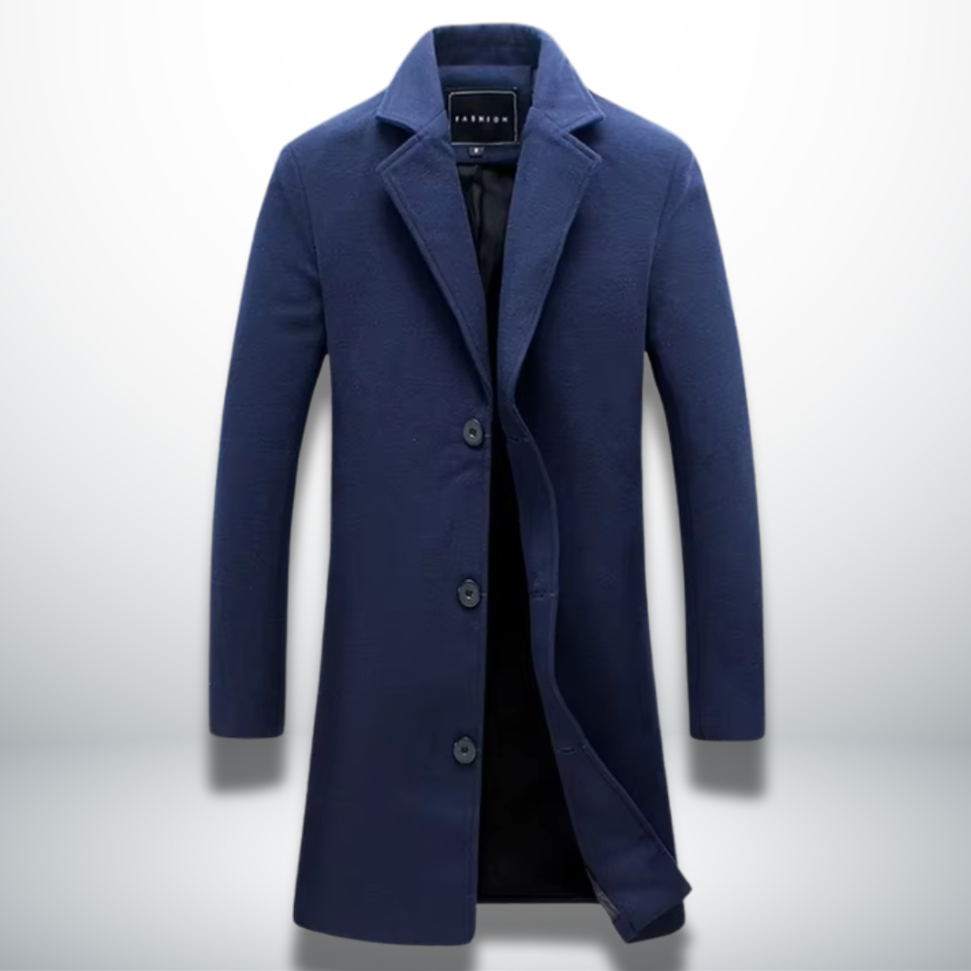 Archer™ | Men's Elegant Formal Coat